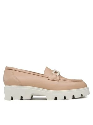 Obrázek produktu Badura Loafersy TROPEA-E23-28188PE Růžová
