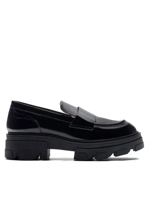 Obrázek produktu Badura Loafersy VILA-2876 Černá