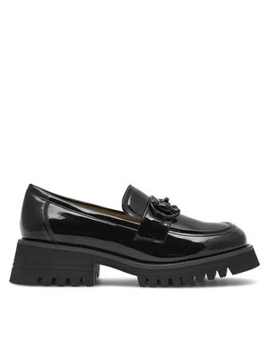 Obrázek produktu Badura Loafersy WFA2487-1Z Černá