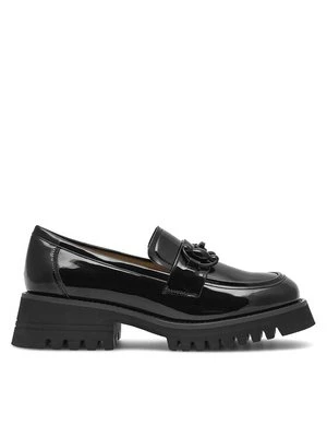 Obrázek produktu Badura Loafersy WFA2487-1Z Černá