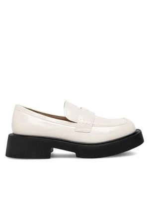 Obrázek produktu Badura Loafersy WFA2588-1Z Bílá