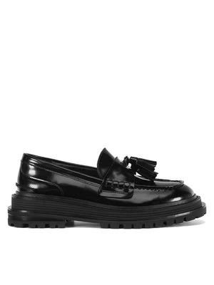 Obrázek produktu Badura Loafersy WGA3311-1Z Černá
