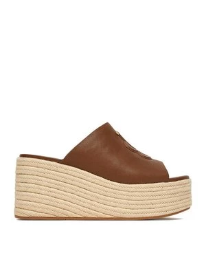 Obrázek produktu Badura Nazouváky EO-AMINA-LT0228-26-801 Hnědá