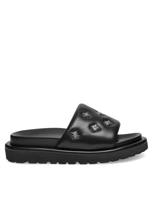 Obrázek produktu Badura Nazouváky WFA2591-2Z Černá