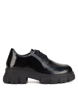 Obrázek produktu Badura Polobotky ELANA-01W1-001 Černá