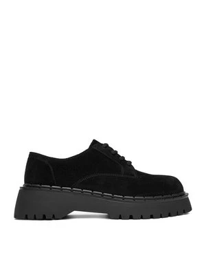 Obrázek produktu Badura Polobotky EO-ARLETH-25FW12 Černá
