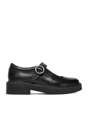 Obrázek produktu Badura Polobotky EO-CI12-B103-01 Černá