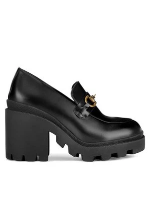 Obrázek produktu Badura Polobotky MOANA-01W1-001 Černá