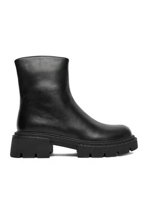Obrázek produktu Badura Polokozačky C-ANAHI-MX01415-2 Černá