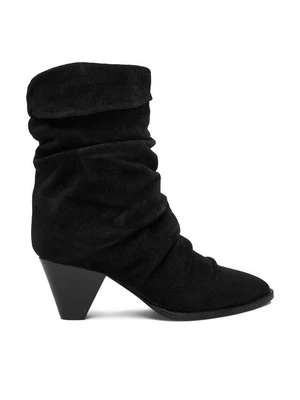 Obrázek produktu Badura Polokozačky EO-APRIL-25FW218 Černá