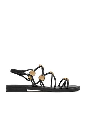 Obrázek produktu Badura Sandály AZALEA-SLT2357-6 Černá