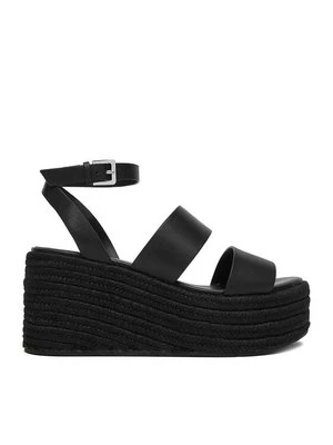 Obrázek produktu Badura Sandály EO-ALORA-LT0228-26-802 Černá