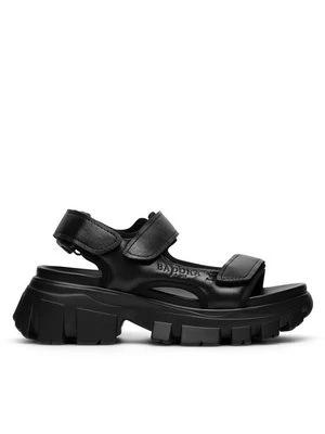Obrázek produktu Badura Sandály IRENE-24SS45 Černá