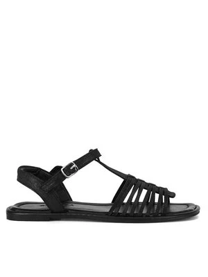 Obrázek produktu Badura Sandály K-7626-4 Černá