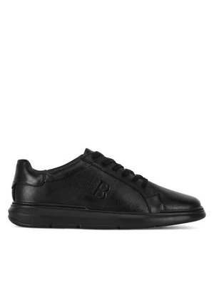 Obrázek produktu Badura Sneakersy BOZEMAN II-35 MI08 Černá