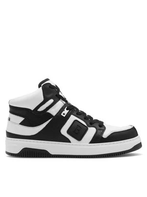 Obrázek produktu Badura Sneakersy BUXTON-22 MI08 Černá