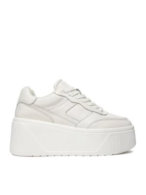 Obrázek produktu Badura Sneakersy C-ARYA-YB25D38-1 Bílá