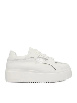 Obrázek produktu Badura Sneakersy CEO-ARNA-01 Stříbrná