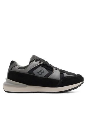 Obrázek produktu Badura Sneakersy GRAFTON-23 MB Černá