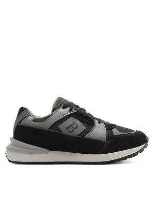 Obrázek produktu Badura Sneakersy GRAFTON-23 MB Černá