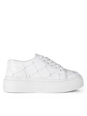 Obrázek produktu Badura Sneakersy PANSY-461002-1 Bílá