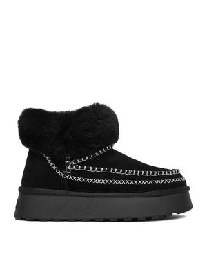 Obrázek produktu Badura Sněhule C-IZI-TS6294-01 Černá