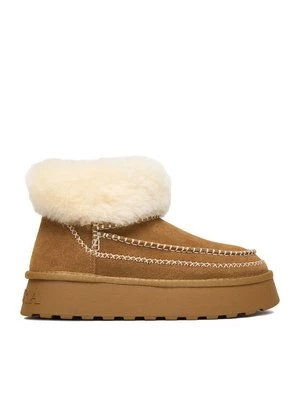 Obrázek produktu Badura Sněhule C-IZI-TS6294-01 Hnědá