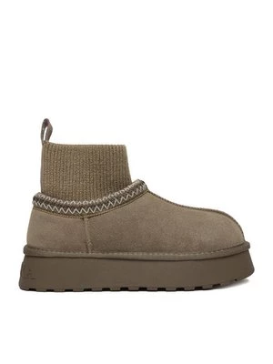 Obrázek produktu Badura Sněhule EO-ANDREA-TS6278-01 Béžová