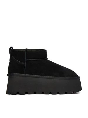 Obrázek produktu Badura Sněhule EO-ANGEL-TS6279-01 Černá