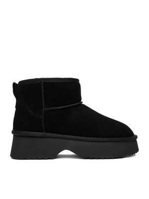 Obrázek produktu Badura Sněhule EO-ANIKA-TS6302-01 Černá