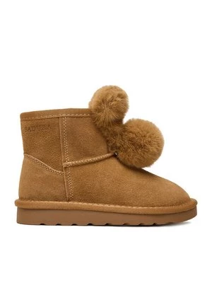 Obrázek produktu Badura Sněhule EO-HY669016S-1 Hnědá