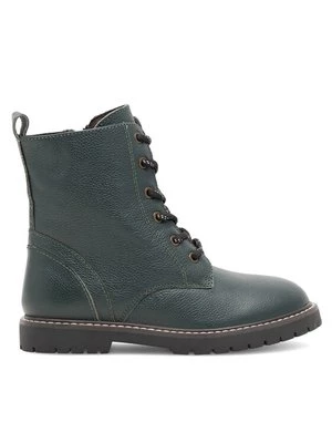 Obrázek produktu Badura Turistická obuv 9K7517(III)CH Khaki