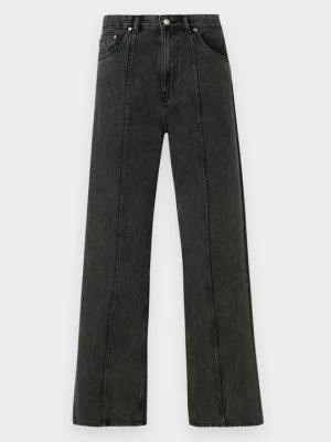 Obrázek produktu Baggy džíny 2nd Day šedý denim