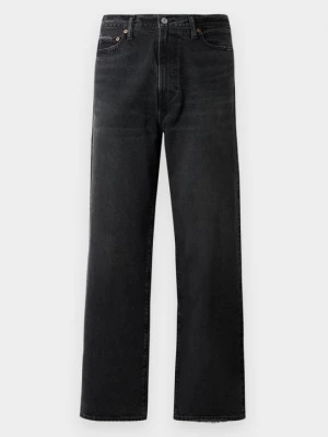 Obrázek produktu Baggy džíny Abercrombie & Fitch černá