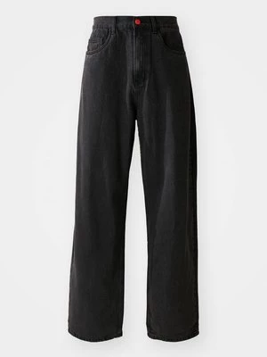 Obrázek produktu Baggy džíny BeWider šedý denim