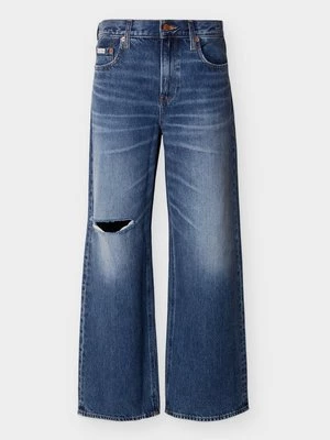 Obrázek produktu Baggy džíny Calvin Klein Jeans