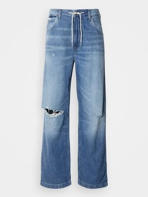 Obrázek produktu Baggy džíny Calvin Klein Jeans