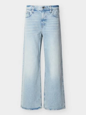 Obrázek produktu Baggy džíny Calvin Klein Jeans
