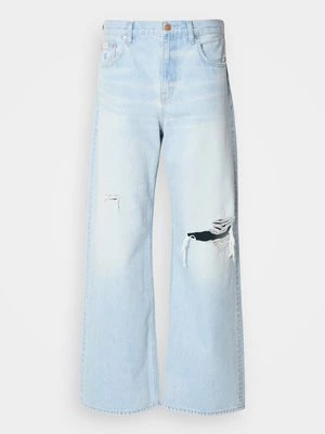 Obrázek produktu Baggy džíny Calvin Klein Jeans