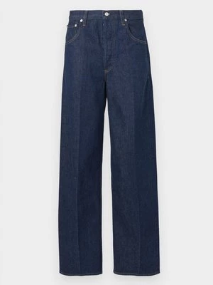 Obrázek produktu Baggy džíny Citizens of Humanity tmavomodrý denim