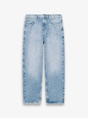 Obrázek produktu Baggy džíny EIGHTYFIVE