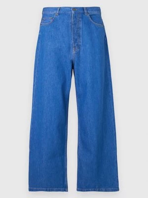 Obrázek produktu Baggy džíny Fiorucci modrá