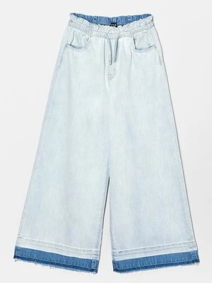 Obrázek produktu Baggy džíny GAP modrá