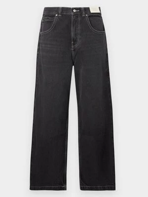 Obrázek produktu Baggy džíny Hollister Co. černá