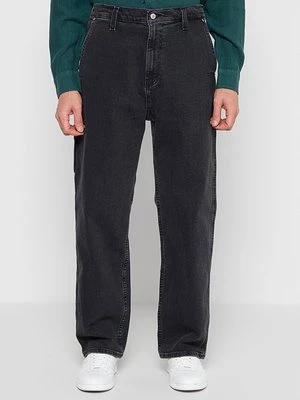Obrázek produktu Baggy džíny Hollister Co. černá