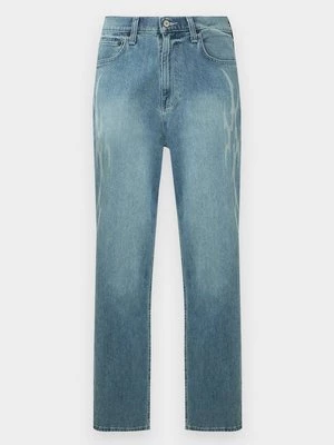 Obrázek produktu Baggy džíny Hollister Co. modrý denim