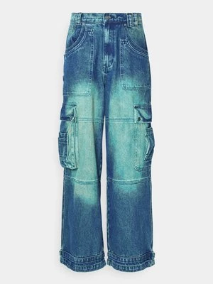 Obrázek produktu Baggy džíny Jaded London