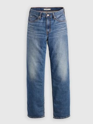 Obrázek produktu Baggy džíny Levi's modrý denim