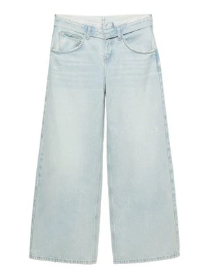 Obrázek produktu Baggy džíny PULL&BEAR