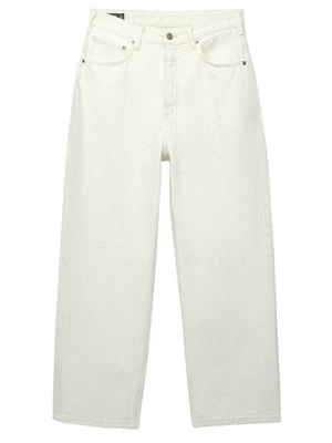 Obrázek produktu Baggy džíny PULL&BEAR béžová